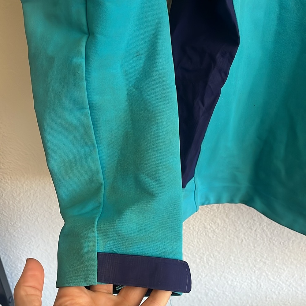 Patagonia Mixed Guide Soft/Hard Shell Jacket - image 6